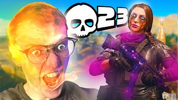 this MP5 will be META in SEASON 2 of Warzone 2.0 (better than the fennec) 😈