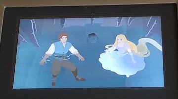 V reader Tangled E-book Part 3