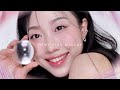 에스쁘아 듀이 팔레트 GRWM : 듀이 핑크 메이크업💖 (봄 신상대란 스타트...) | 민스코 Minsco