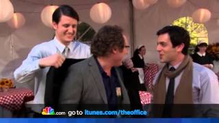 Robert California's body is acclimated to southern Italy