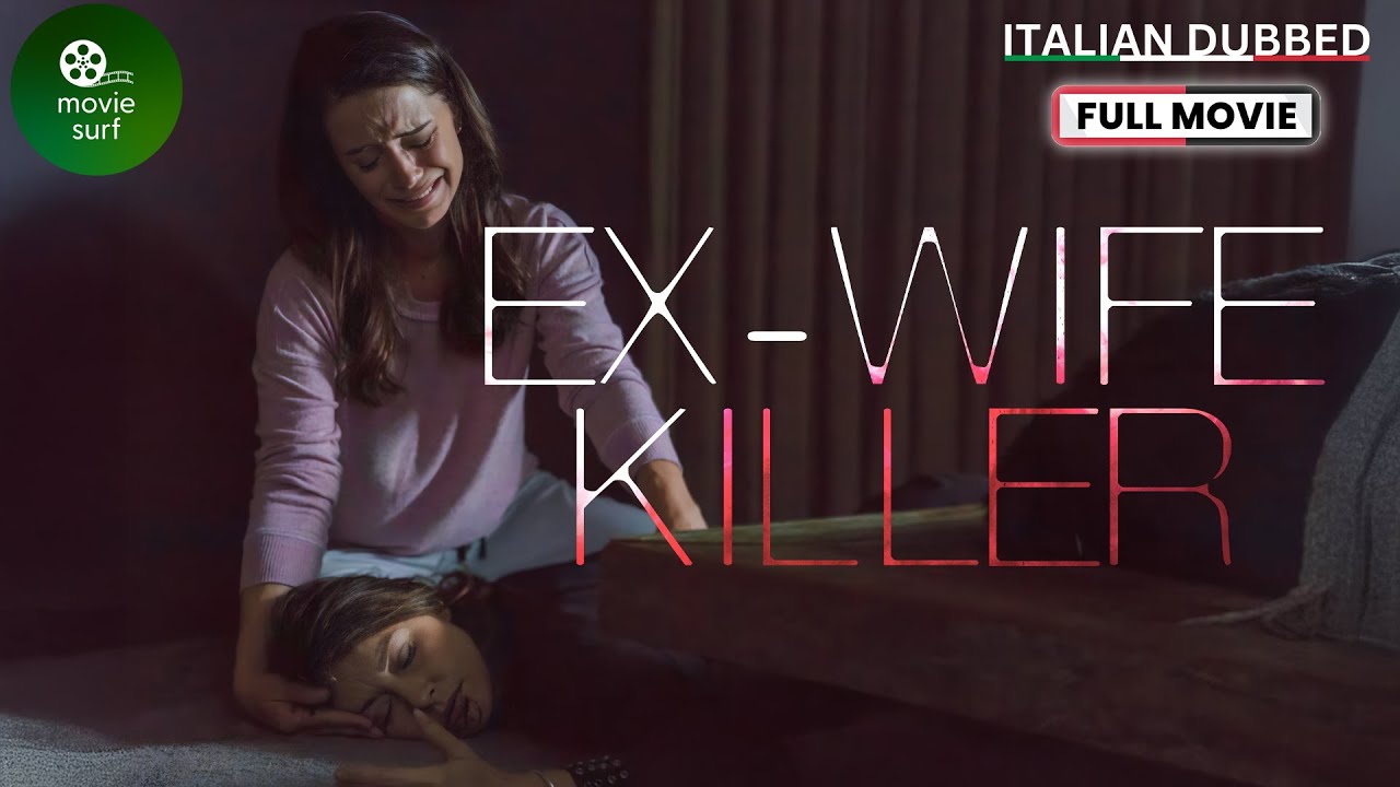 Un Divorzio Pericoloso (2017) Lindsay Hartley - Cynthia Watros | Film di suspence