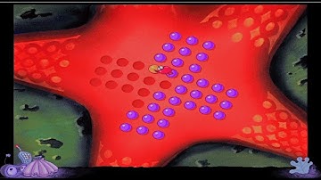 Marble Solitaire | Starfish | Timmy