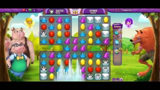Puzzle Charms Level 273