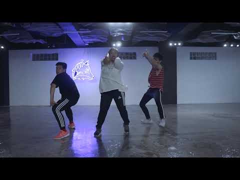 ZERØ Studio PH | Pegate - Power Peralta Ft. Stailok, Vanessa Valdez by Edd Vicente