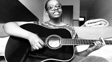 Amagufwa Yumye (by Arsene Tuyi) | Guitar Cover with chords in Bio ❤️