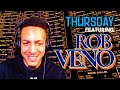 Thursday profit picks w rob veno