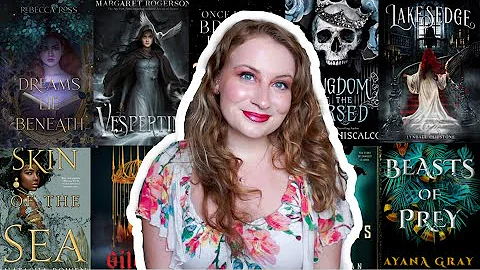 Quali sono i nomi tipici del fantasy?