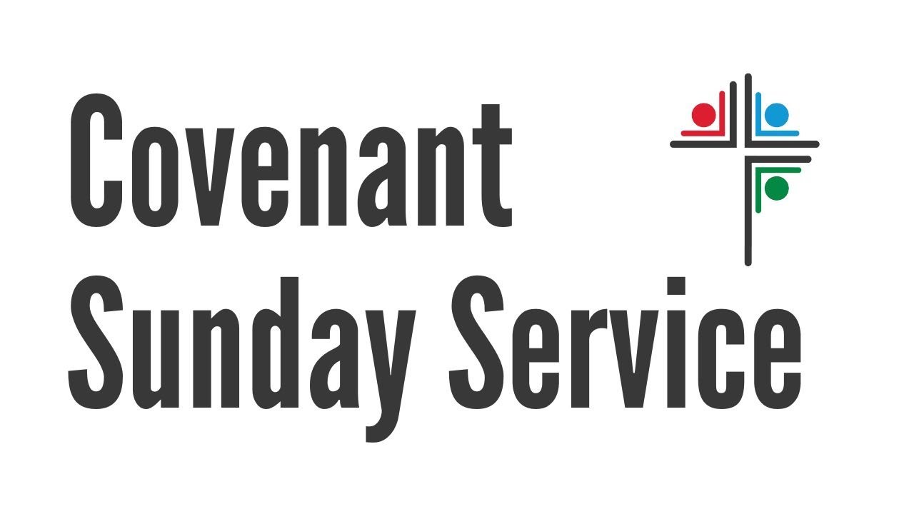 Covenant Sunday Service October 29, 2023 YouTube