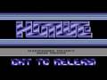Hotline Intro