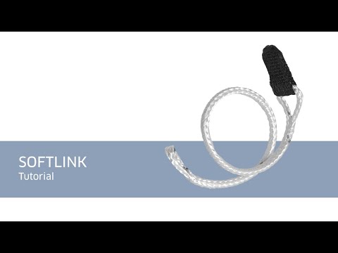 Capa de SOFTLINK – Tutorial