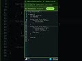 Algoritma Array 2D 🔢 || Input Baris & Kolom Part 3