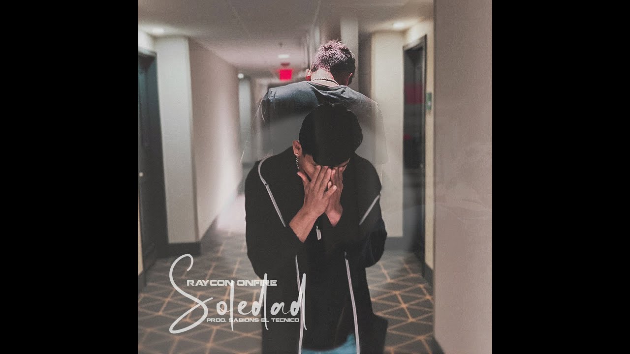 Raycon Onfire Soledad (Official Video) YouTube