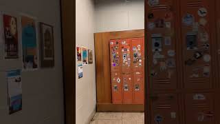 Campus No. 805 - Huntsville, Alabama - Speakeasy Inside of An Old School