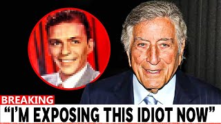 Tony Bennett Truly Hated This Singer... It Was Secret, Until Now