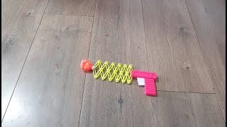 Fist Gun