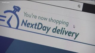 Walmart launches free next day delivery in San Diego Profile