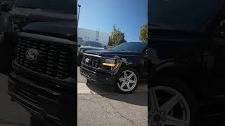 Ford F-150 | Vossen HF6-2 | TAG MOTORSPORTS