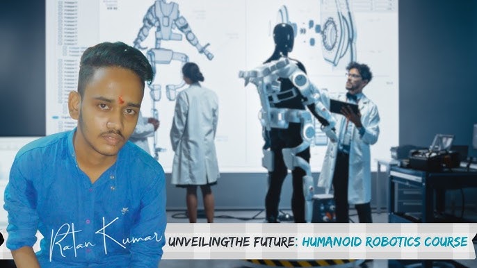 What is Robotics Engineering?: Unveiling the Future