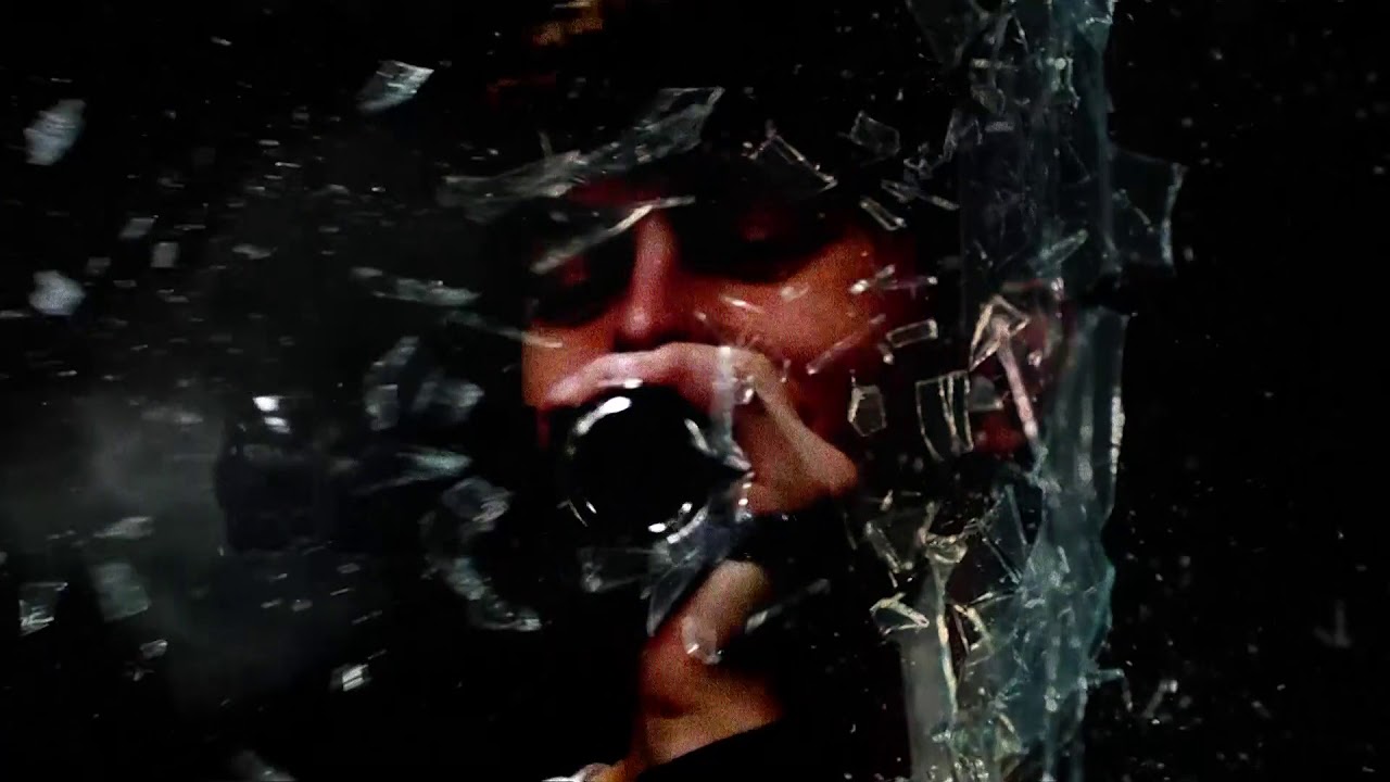 Travis Scott - Butterfly Effect (Unofficial Music Video Dir. Savvik)