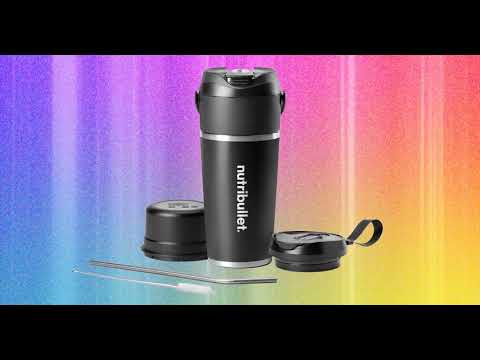 Лучшие портативные блендеры 2026 года: Ninja, Nutribullet и Beast в сравнении