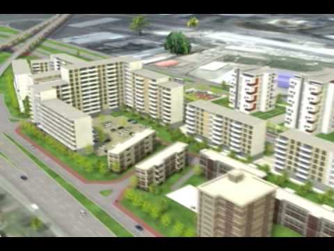 hdc eastbridge