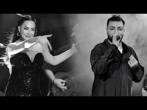 Görmedim Sen Gibi - Ebru Gündeş & Taladro & Rope [feat.Arabesk Design] | AI COVER