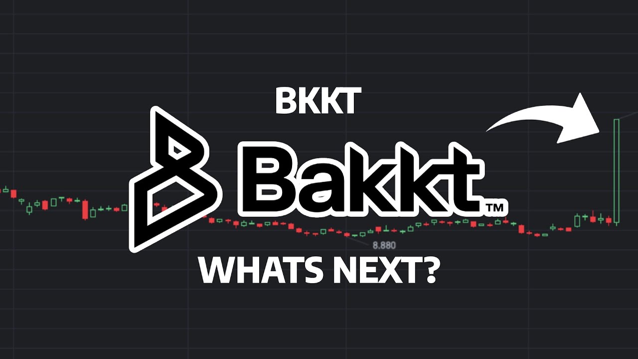 What's Next? - BKKT Stock Price Prediction - BKKT Stock Analysis