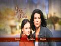 Sam phillips  gilmore girls season 1 menu music