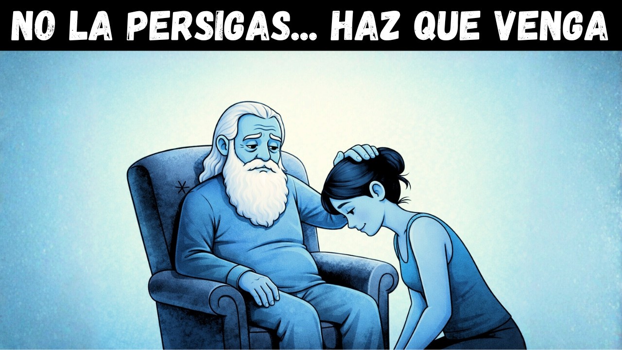 Técnicas PROHIBIDAS que los Hombres MAYORES Usan para Enloquecer a Mujeres Jóvenes