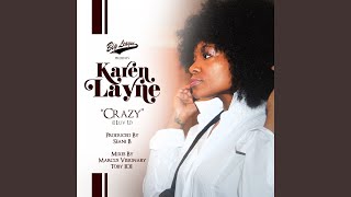 Crazy (Marcus Visionary DnB Remix)