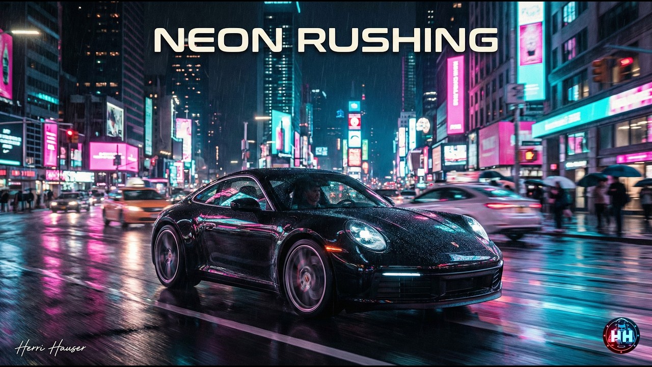 Mira NEON RUSHING – "Mechanical Ghost" - (Full Album) | Dark UK Garage & Deep House Mix - 2026 🎧 en YouTube Mira NEON RUSHING – "Mechanical Ghost" - (Full Album) | Dark UK Garage & Deep House Mix - 2026 🎧 en YouTube