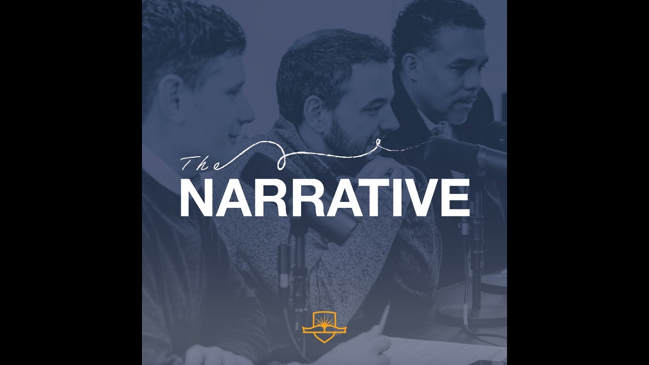 Biblical Fatherhood with Kent Evans