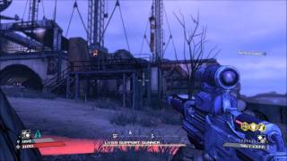 Borderlands: PLAYTHROUGH 2 & 2.5 / What are they? How do I unlock them? *GUIDE*
