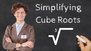 Famous Simplifying Cube Roots(Variables) - Grade 8/Stage 8 Mathematics Wealth