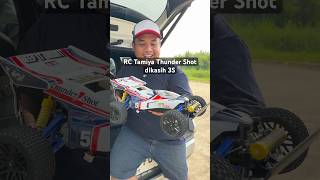 RC Tamiya Thunder Shot 3s Lipo Battery