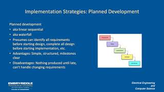 Development Processes