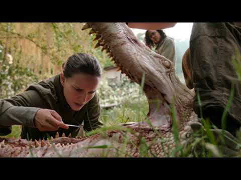 The Creatures of Annihilation