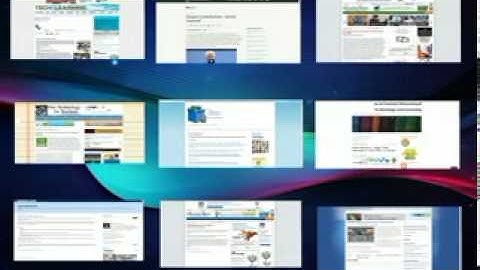 Google Reader - RSS Feeds