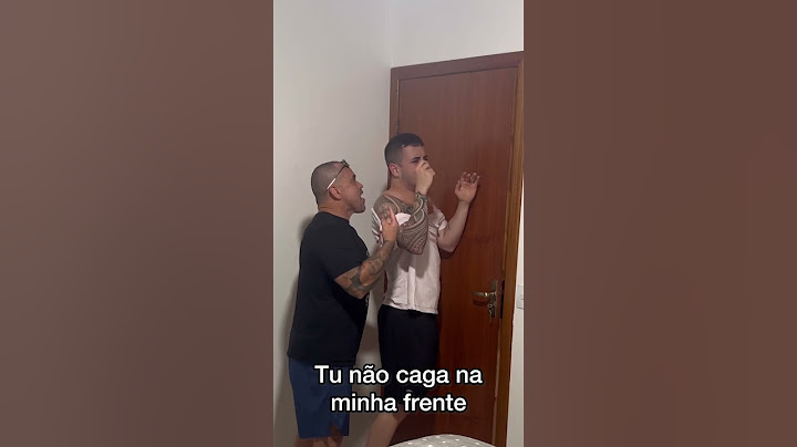 Gritei com minha mãe