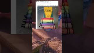 I miss old crayola crayons