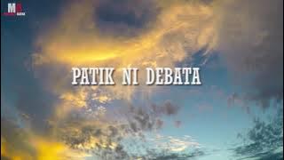 PATIK NI DEBATA, Sepuluh Perintah Allah Bahasa Batak