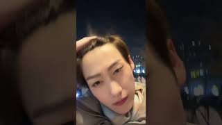 Wait cute or handsome?#hellotalkfriend #languagepartner #chinese #shortfeed