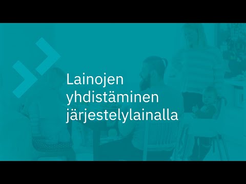 Video: Kuinka Saada Lainaa Yksityishenkilöiltä Kasvot