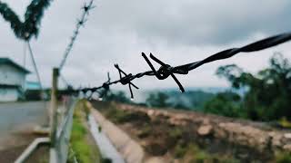 Keindahan Maco Camp Lampunut Pt Sis Maruwai Coal