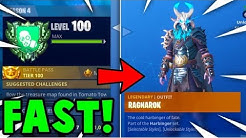 Exclu Xp Illimite Fortnite Br Saison 6 - exclu xp illimite fortnite br saison 6 duration 4 50