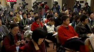 商務部強調擴大內需　但不鼓勵只用國貨 RTHK 20090209