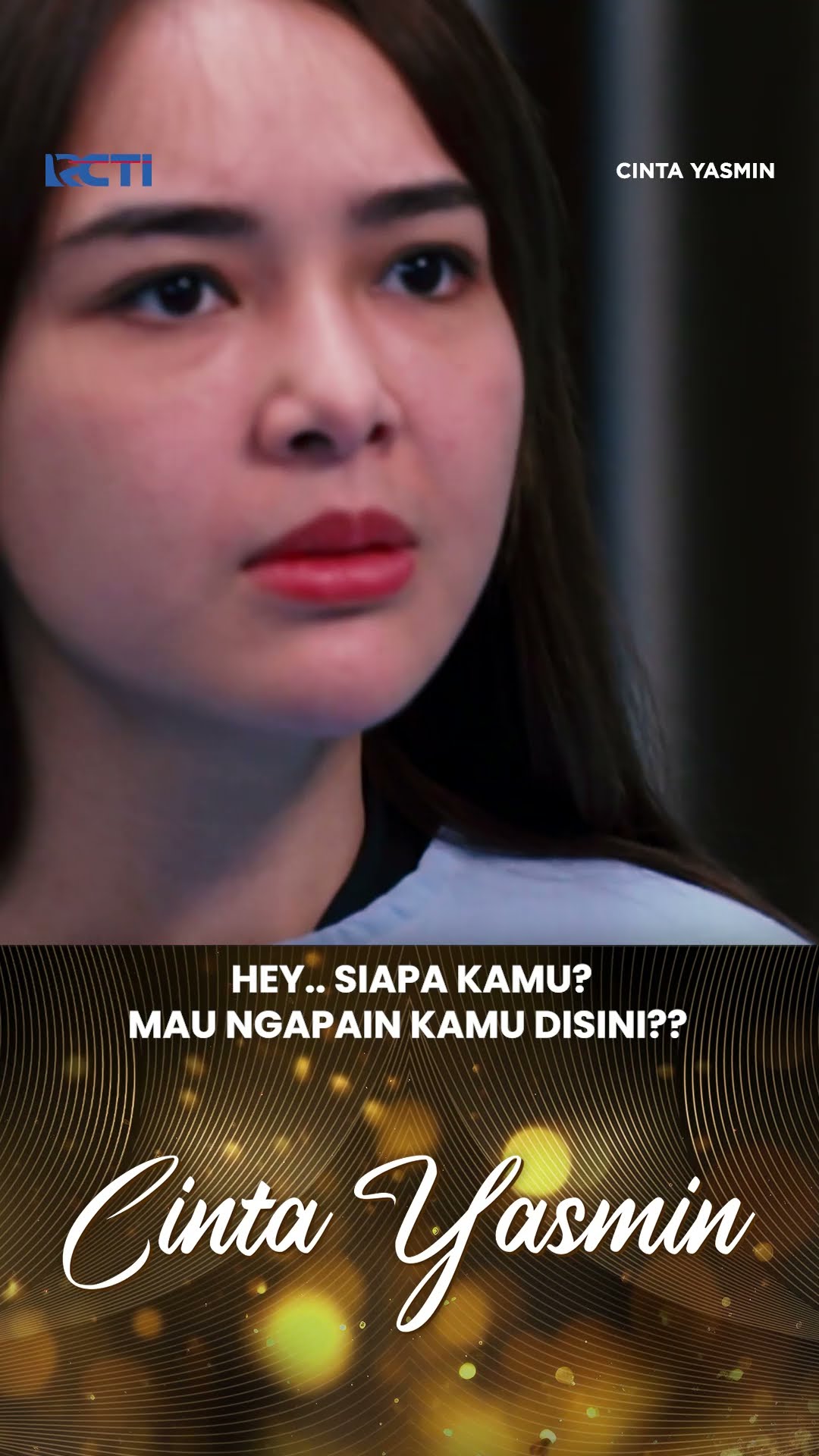 Hampir Terbun*h! Yasmin Datang Menyelamatkan Romeo #Shorts #CintaYasmin #amandamanopo