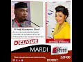 🔴TFM LIVE : D'CLIQUE - Invité : El Hadji Ousseynou Diouf - 23 Novembre 2021