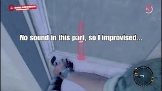 Dead Island | #1 Eating apples without context with zombies? HELL YEAH