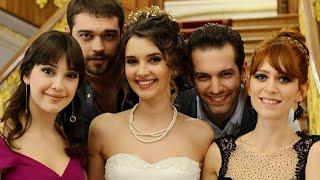 مسلسل الانتقام الحلو مدبلج الحلقة 1 القسم 25